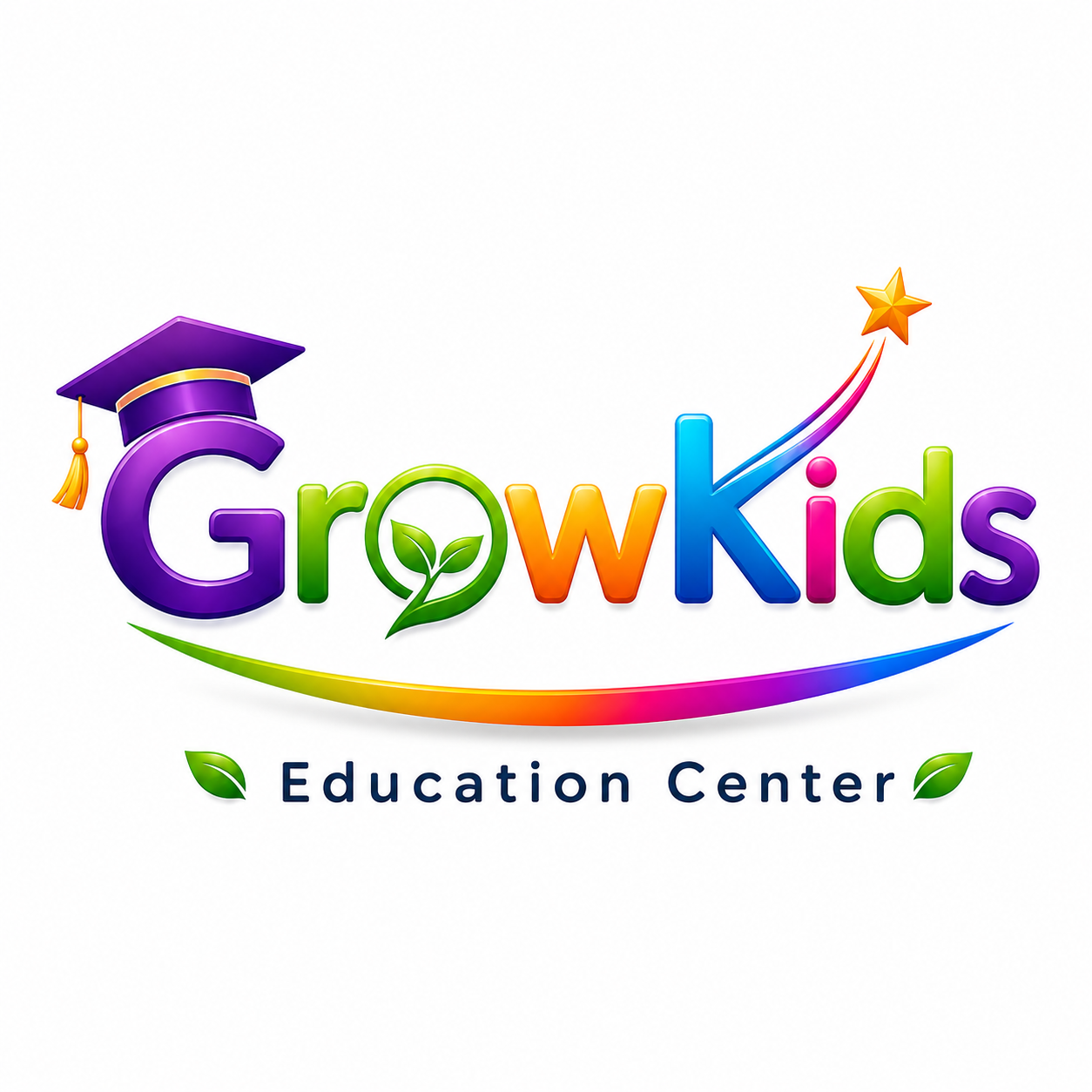 GrowKids Education Center